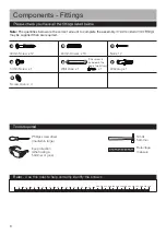 Предварительный просмотр 4 страницы Argos 875/4664 Assembly Instructions Manual