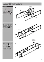 Предварительный просмотр 5 страницы Argos 875/4664 Assembly Instructions Manual