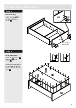 Предварительный просмотр 7 страницы Argos 875/5694 Assembly Instructions Manual