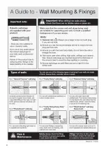 Предварительный просмотр 10 страницы Argos 875/5694 Assembly Instructions Manual