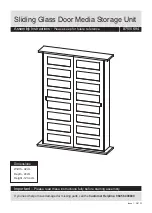 Предварительный просмотр 12 страницы Argos 875/5694 Assembly Instructions Manual