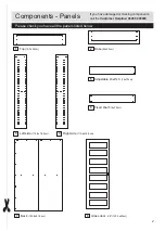 Предварительный просмотр 14 страницы Argos 875/5694 Assembly Instructions Manual