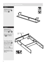 Предварительный просмотр 17 страницы Argos 875/5694 Assembly Instructions Manual