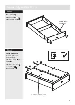 Предварительный просмотр 18 страницы Argos 875/5694 Assembly Instructions Manual