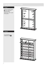 Предварительный просмотр 19 страницы Argos 875/5694 Assembly Instructions Manual