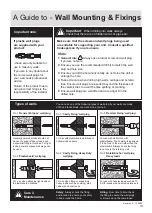 Предварительный просмотр 22 страницы Argos 875/5694 Assembly Instructions Manual