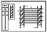 Argos 875/9047 Assembly Instructions Manual предпросмотр