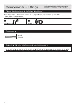 Предварительный просмотр 4 страницы Argos 8757049 Assembly Instructions Manual