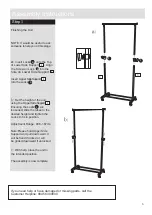 Предварительный просмотр 7 страницы Argos 8757049 Assembly Instructions Manual