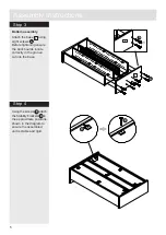 Preview for 6 page of Argos 900/2566 Assembly Instructions Manual