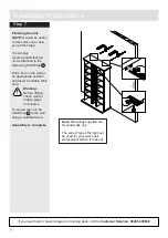 Preview for 8 page of Argos 900/2566 Assembly Instructions Manual