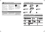 Предварительный просмотр 2 страницы Argos 9011179 Assembly Instructions