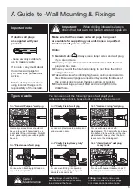 Предварительный просмотр 7 страницы Argos 906/3983 Assembly Instructions Manual