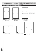 Предварительный просмотр 3 страницы Argos 906/4638 Assembly Instructions Manual