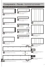 Preview for 3 page of Argos AH MAINE 339/4146 Assembly Instructions Manual