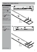 Preview for 5 page of Argos AH MAINE 339/4146 Assembly Instructions Manual