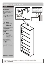 Preview for 12 page of Argos AH MAINE 339/4146 Assembly Instructions Manual