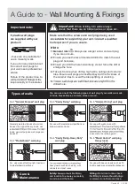 Preview for 13 page of Argos AH MAINE 339/4146 Assembly Instructions Manual