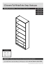 Preview for 14 page of Argos AH MAINE 339/4146 Assembly Instructions Manual