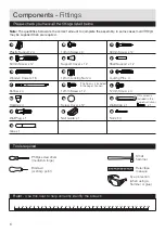 Preview for 17 page of Argos AH MAINE 339/4146 Assembly Instructions Manual