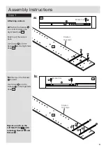 Preview for 18 page of Argos AH MAINE 339/4146 Assembly Instructions Manual