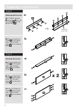 Preview for 19 page of Argos AH MAINE 339/4146 Assembly Instructions Manual