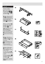 Preview for 22 page of Argos AH MAINE 339/4146 Assembly Instructions Manual