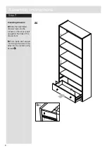 Preview for 23 page of Argos AH MAINE 339/4146 Assembly Instructions Manual