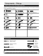 Предварительный просмотр 5 страницы Argos Alfie Assembly Instructions Manual