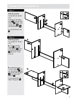 Предварительный просмотр 7 страницы Argos Alfie Assembly Instructions Manual