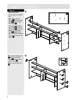 Предварительный просмотр 10 страницы Argos Alfie Assembly Instructions Manual