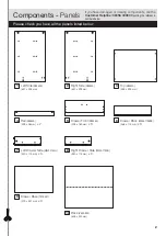 Предварительный просмотр 3 страницы Argos Alicia Assembly Instructions Manual