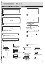 Preview for 3 page of Argos Amersham 706/1262 Assembly Instructions Manual