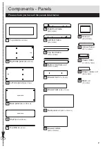 Предварительный просмотр 3 страницы Argos Amersham 724/4199 Assembly Instructions Manual