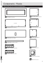 Предварительный просмотр 3 страницы Argos Amersham 724/7196 Assembly Instructions Manual