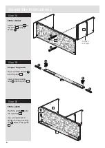 Предварительный просмотр 26 страницы Argos Anderson 609/5514 Assembly Instructions Manual