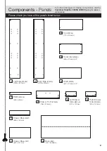 Preview for 3 page of Argos Anderson 609/6472 Assembly Instructions Manual