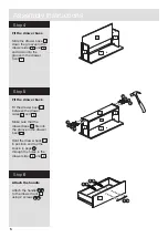 Preview for 6 page of Argos Anderson 609/6472 Assembly Instructions Manual