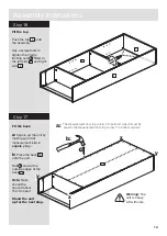 Preview for 11 page of Argos Anderson 609/6472 Assembly Instructions Manual