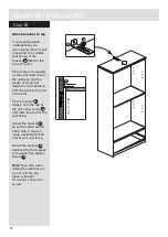 Preview for 12 page of Argos Anderson 609/6472 Assembly Instructions Manual