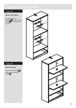 Preview for 13 page of Argos Anderson 609/6472 Assembly Instructions Manual