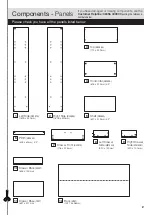 Preview for 19 page of Argos Anderson 609/6472 Assembly Instructions Manual