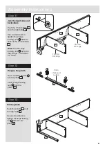 Preview for 25 page of Argos Anderson 609/6472 Assembly Instructions Manual