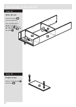 Preview for 26 page of Argos Anderson 609/6472 Assembly Instructions Manual