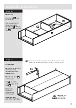 Preview for 27 page of Argos Anderson 609/6472 Assembly Instructions Manual