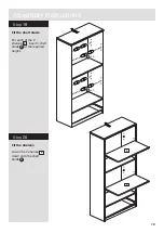 Preview for 29 page of Argos Anderson 609/6472 Assembly Instructions Manual