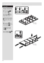 Preview for 12 page of Argos Arvika 339/0281 Assembly Instructions Manual