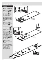 Preview for 12 page of Argos Arvika 356/4921 Assembly Instructions Manual