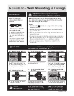 Предварительный просмотр 9 страницы Argos Ashley Dolls House Bookcase Assembly Instructions Manual