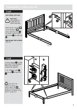 Предварительный просмотр 7 страницы Argos Aspley 481/9651 Assembly Instructions Manual